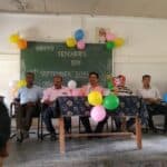 Adwaita Malla Barman Smriti Mahavidyalaya (AMBS) Amarpur AMBS events photo 7